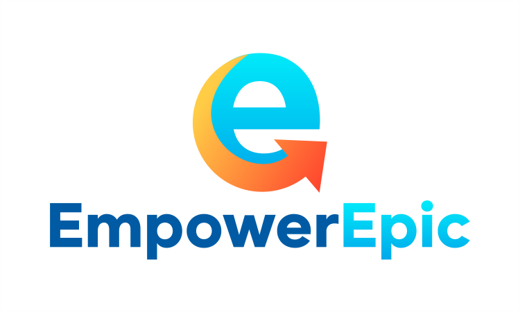 EmpowerEpic.com - Catchy premium domain names for sale