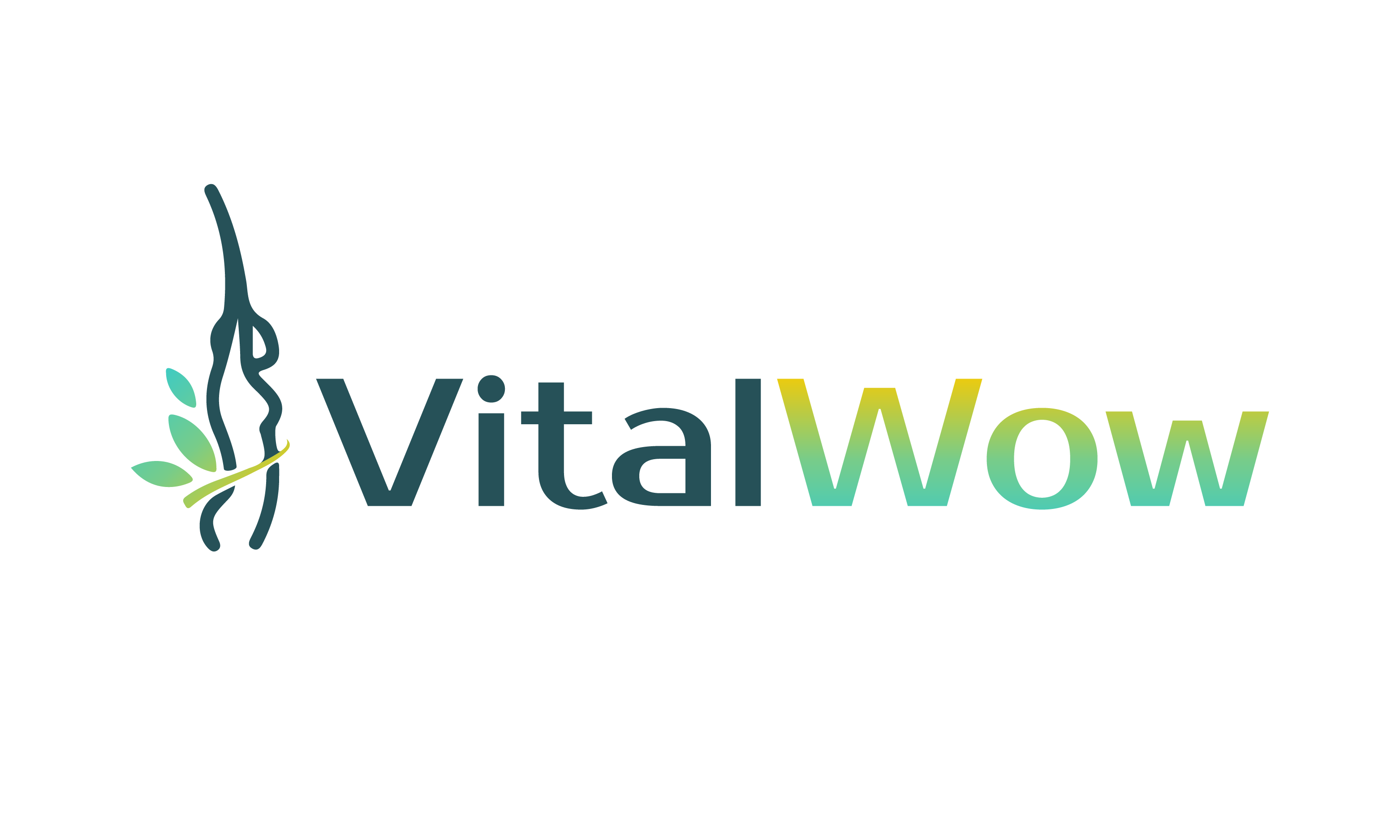 VitalWow.com - Great premium domain marketplace