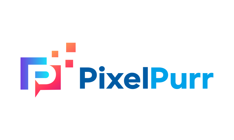 PixelPurr.com - Cool premium domain names