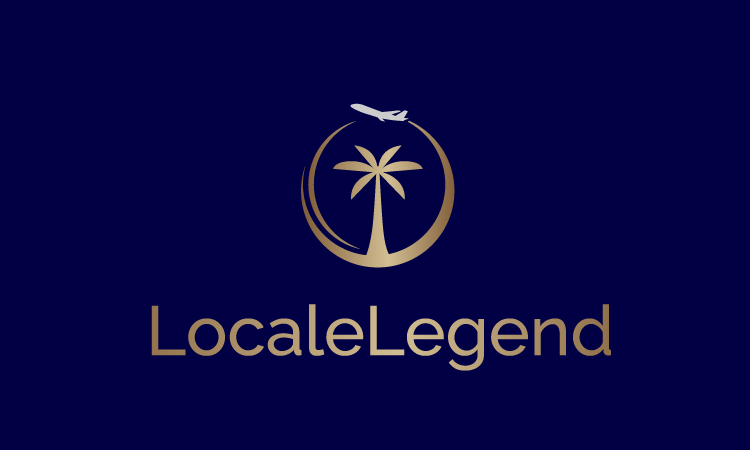 LocaleLegend.com - buy Creative premium names