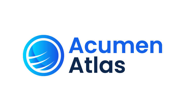 AcumenAtlas.com - Creative premium domains
