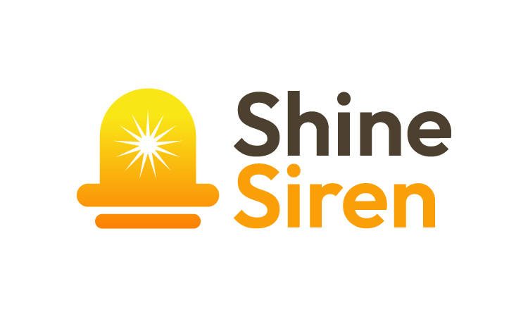 ShineSiren.com - buying Good premium names