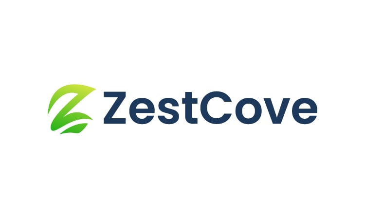 ZestCove logo