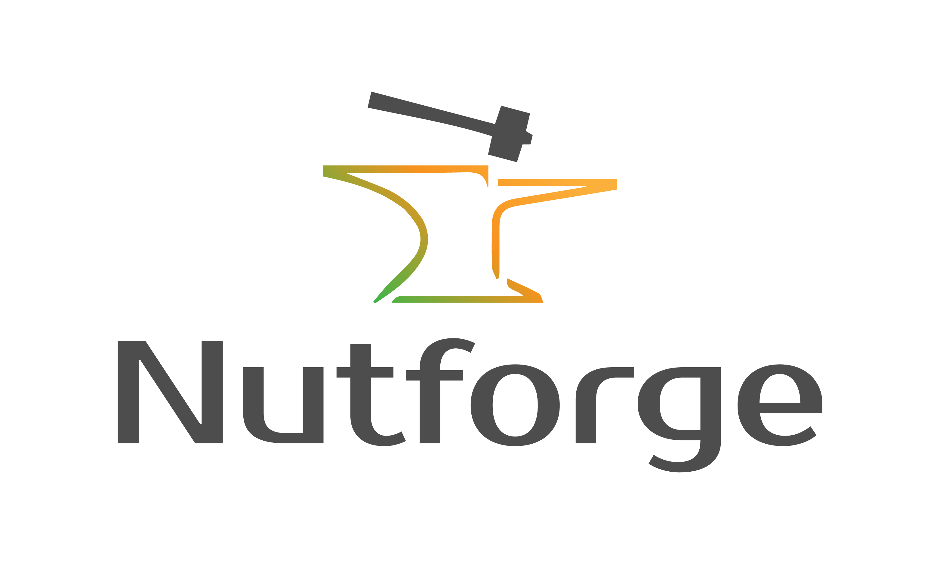 Nutforge.com - Good premium names