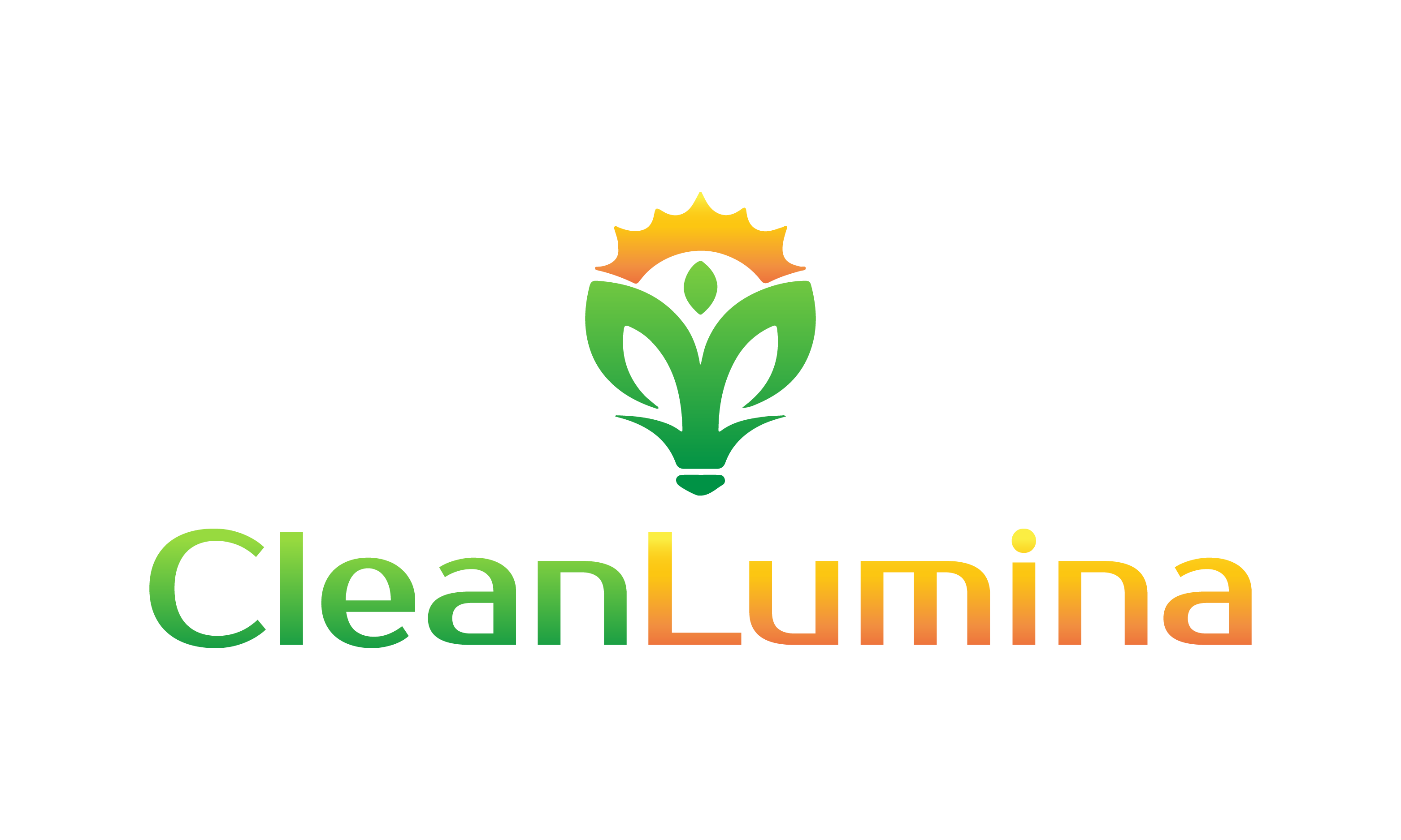 CleanLumina.com - Great premium domains for sale