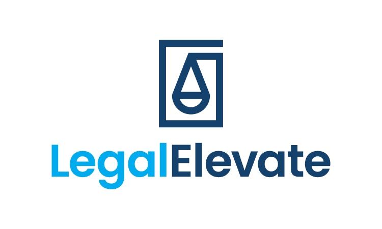LegalElevate logo