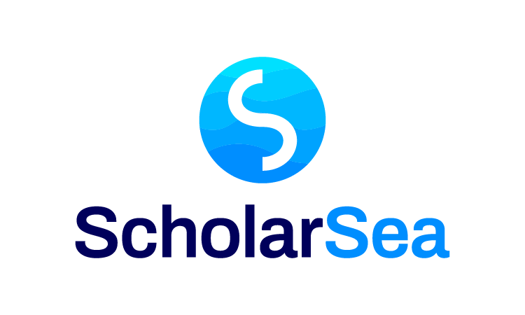 ScholarSea.com - Catchy premium domains