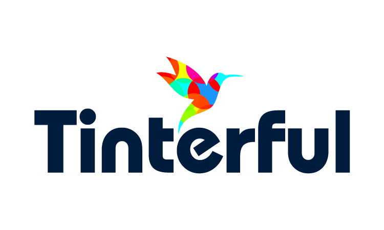 Tinterful.com - Creative domains for sale