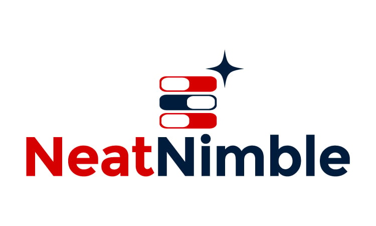 NeatNimble.com - Good domains for sale