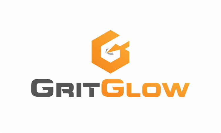 GritGlow.com - New premium domains