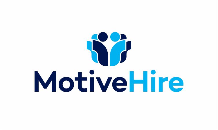 MotiveHire.com - buying Catchy premium names