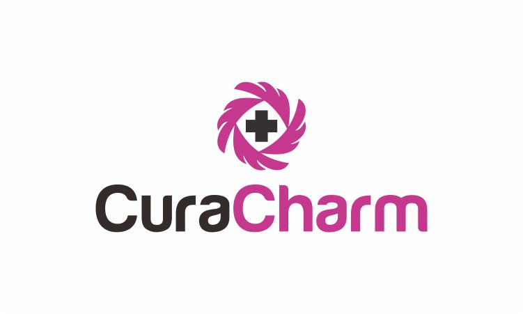 CuraCharm.com - buy Great premium names