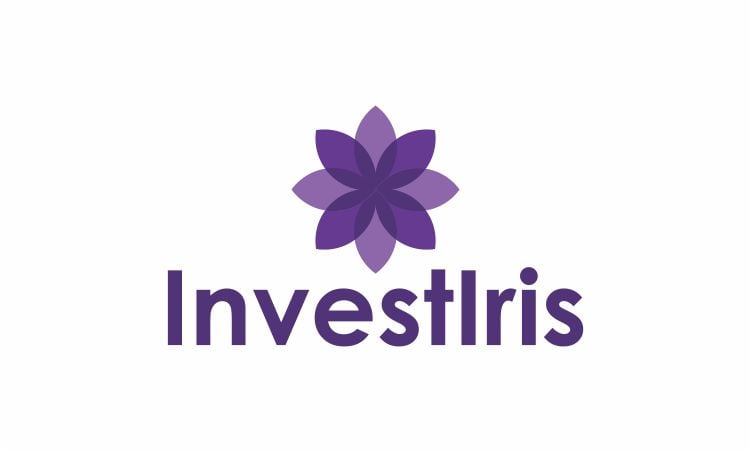 InvestIris logo