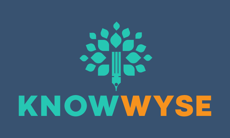 KnowWyse logo