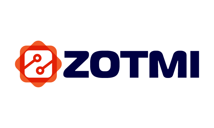 Zotmi.com - buy Unique premium domains