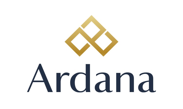 Ardana logo