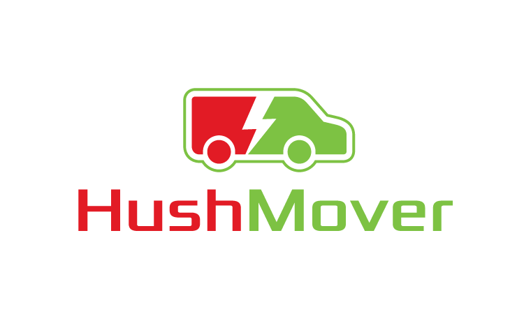 HushMover.com - Catchy premium domains for sale