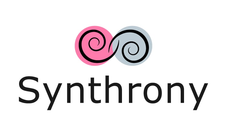 Synthrony.com - buy Creative premium names