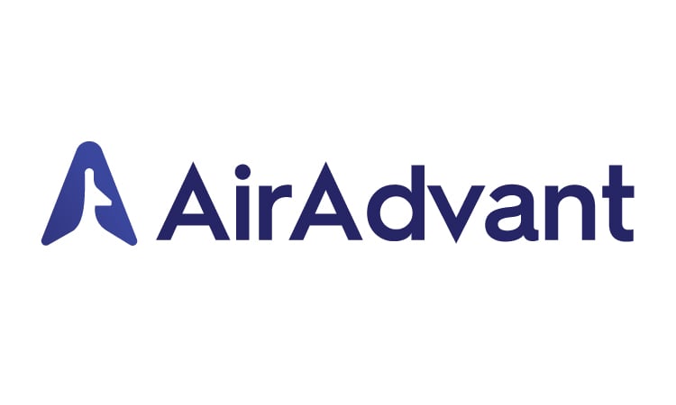 AirAdvant logo