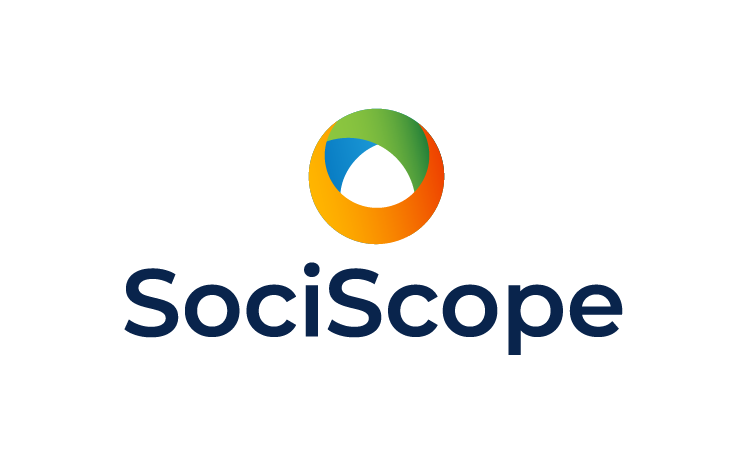 SociScope.com - Unique domains for sale