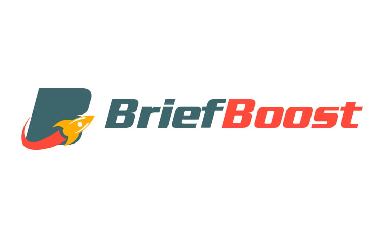 BriefBoost logo