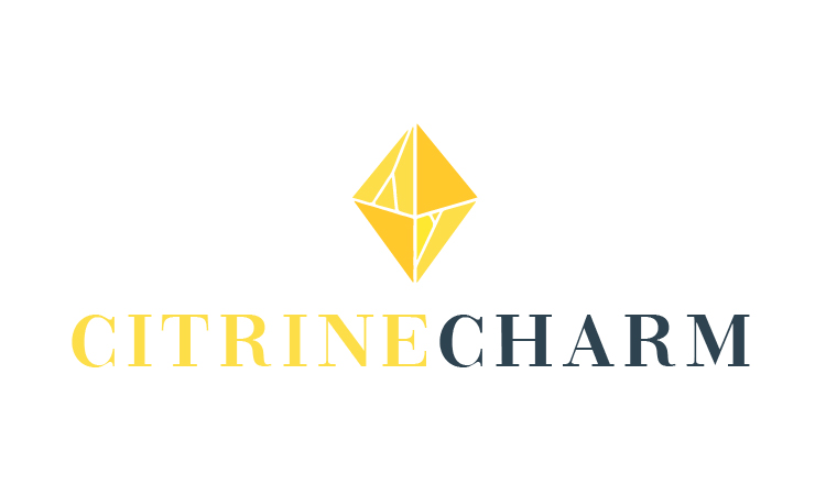 CitrineCharm.com - Unique domains for sale