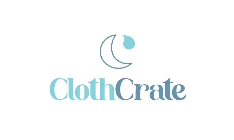 ClothCrate.com - Cool premium domain marketplace