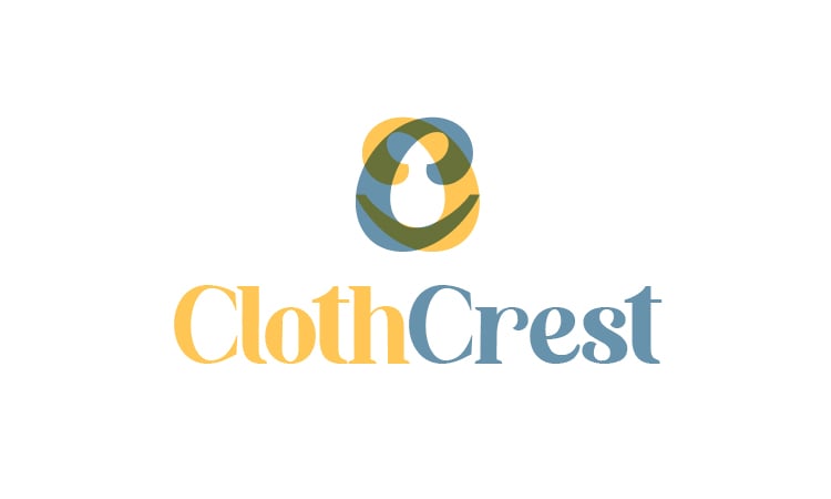 ClothCrest.com - Cool domains for sale