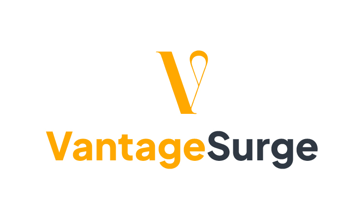 VantageSurge.com - New premium domains for sale