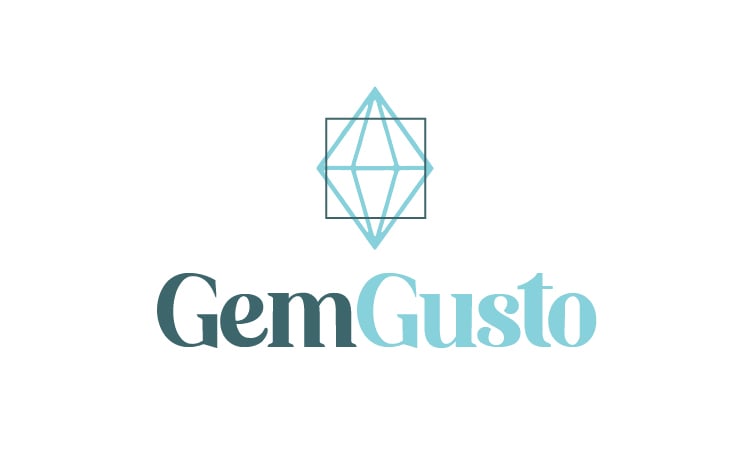 GemGusto.com - Cool premium domain marketplace