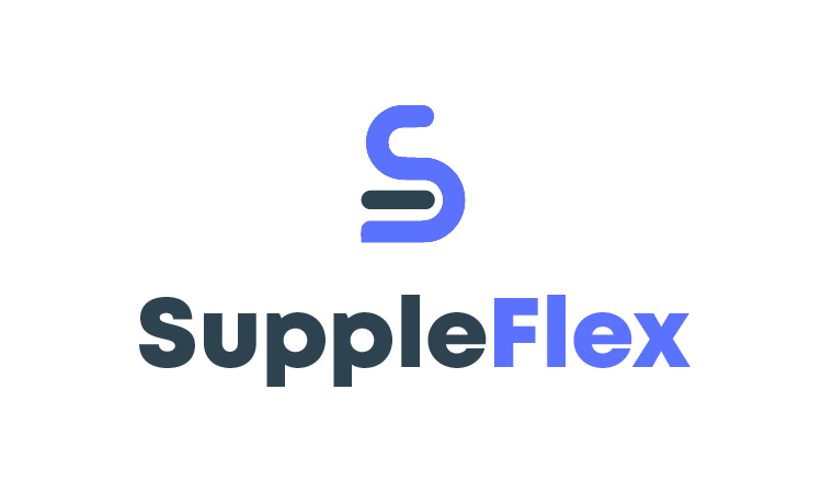 SuppleFlex.com - Unique domains for sale
