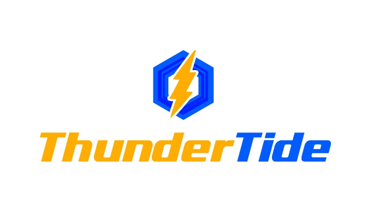 ThunderTide.com - buying Creative premium names