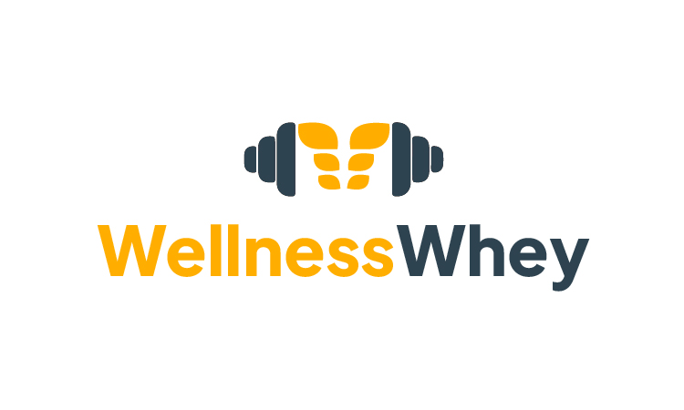 WellnessWhey.com - Creative domains for sale