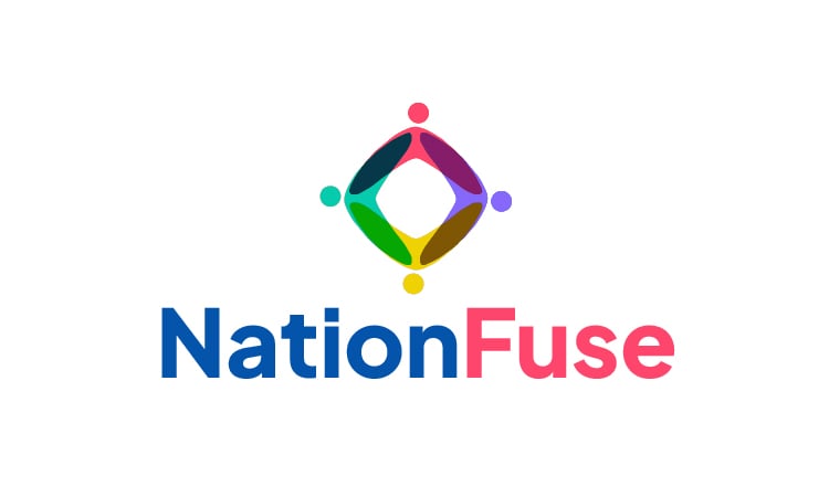 NationFuse logo