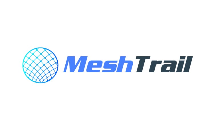 MeshTrail.com - Good premium domain names for sale