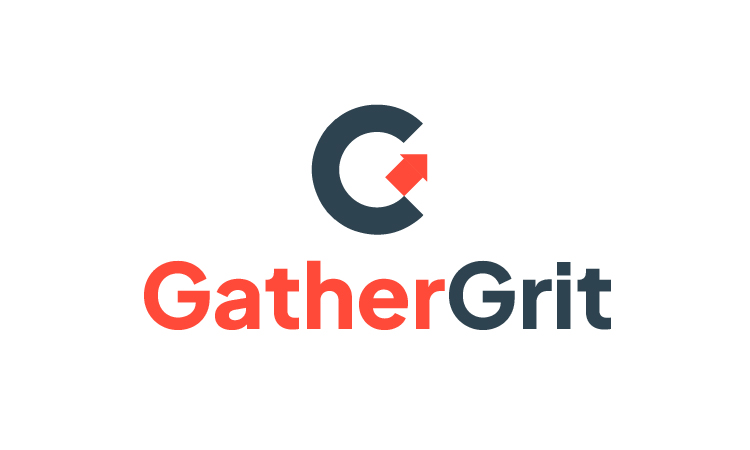 GatherGrit.com - New premium domain names
