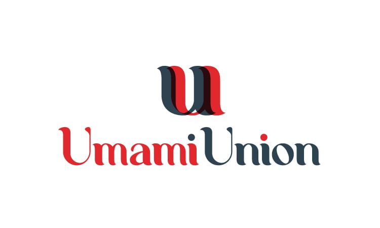 UmamiUnion logo