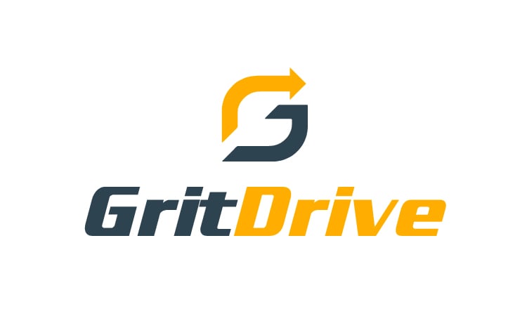 GritDrive.com - Catchy premium domains