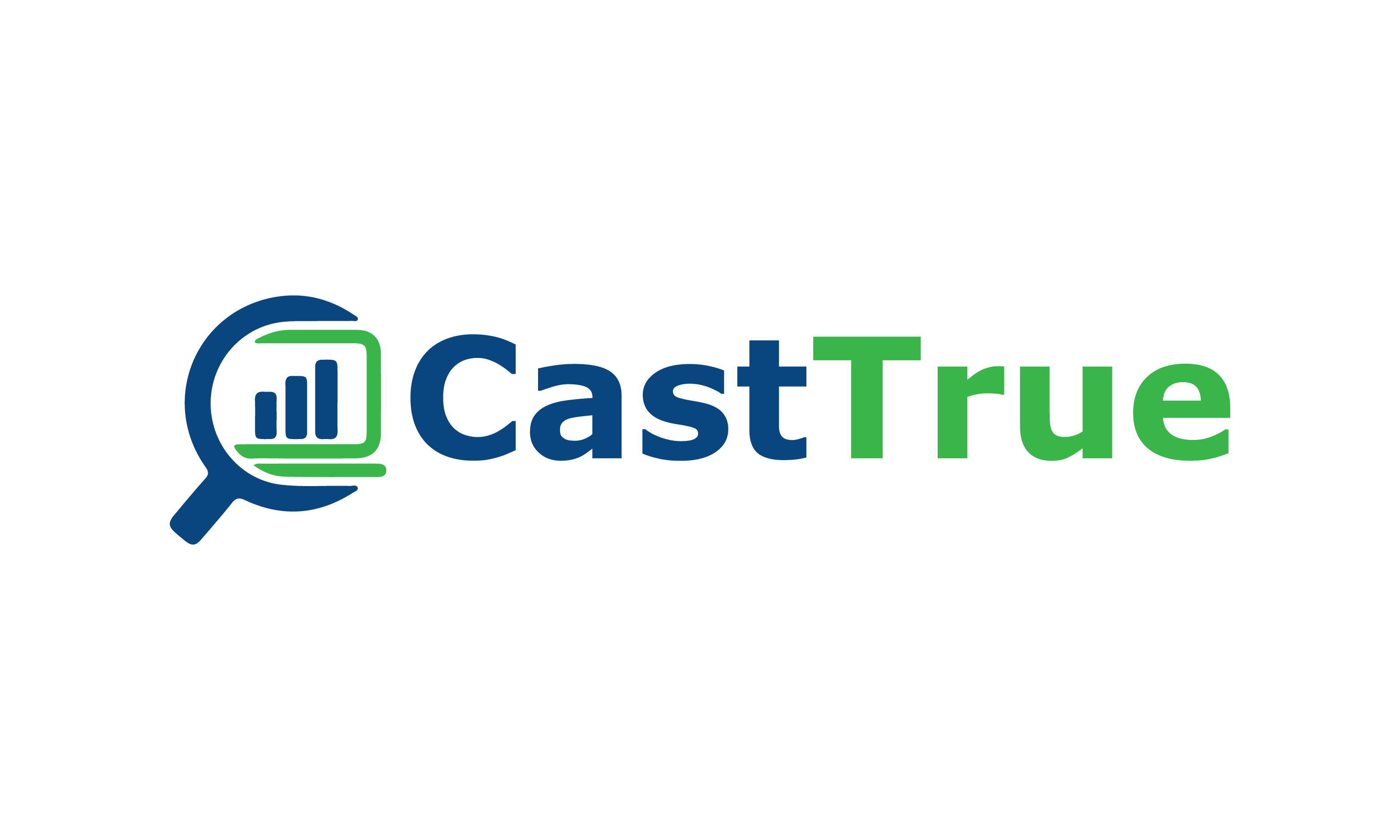 CastTrue logo
