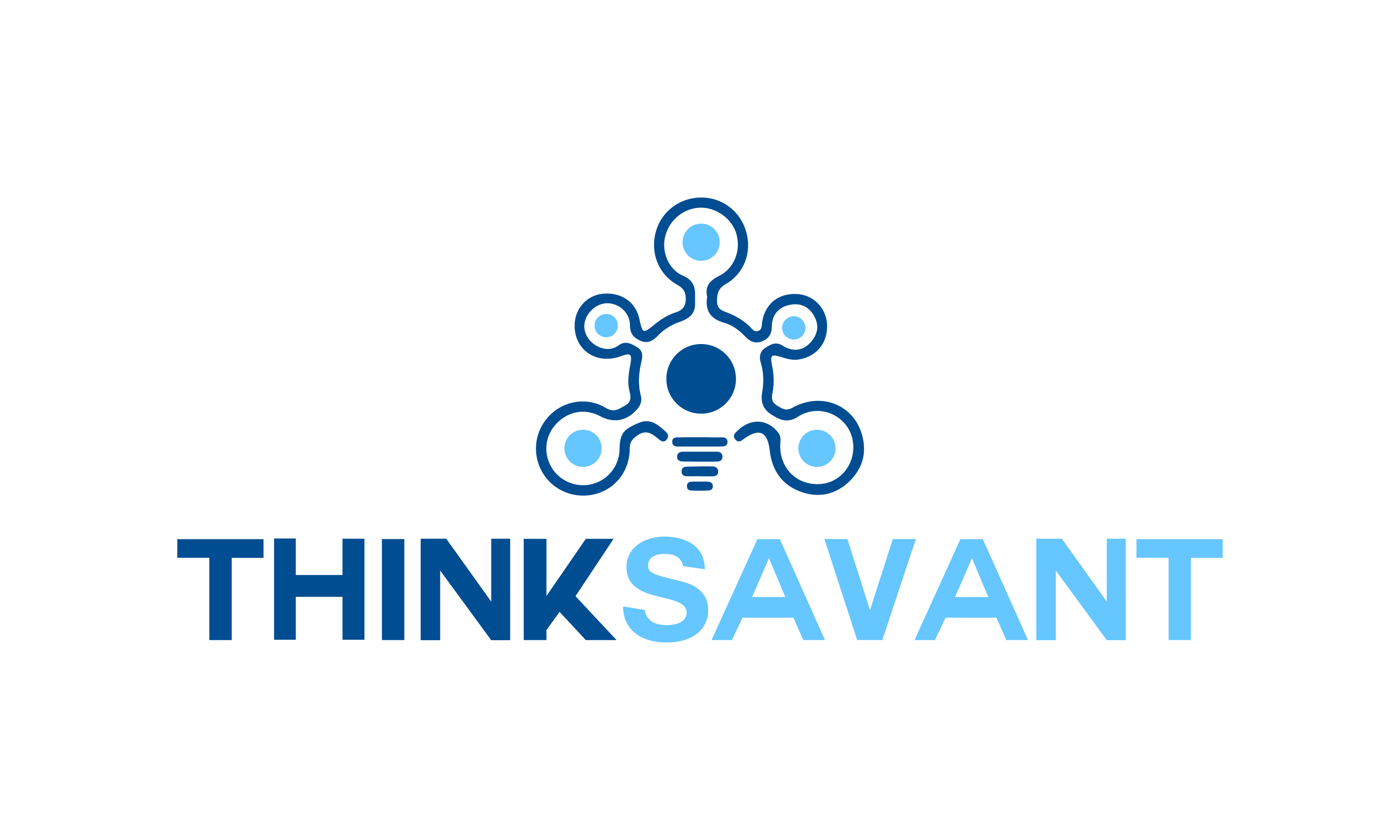 ThinkSavant logo