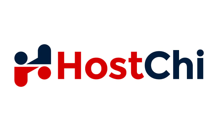 HostChi logo