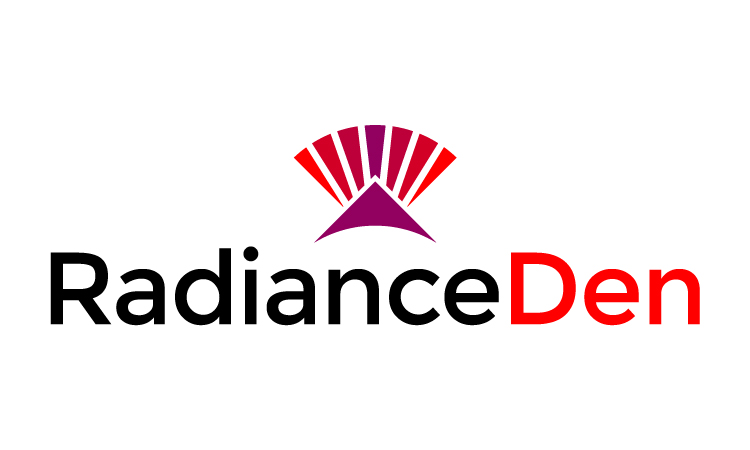RadianceDen.com - Best premium domain names for sale