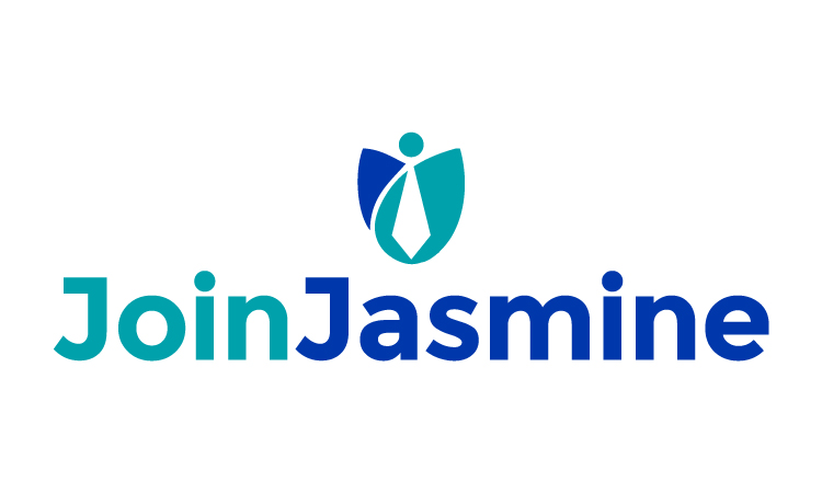 JoinJasmine logo