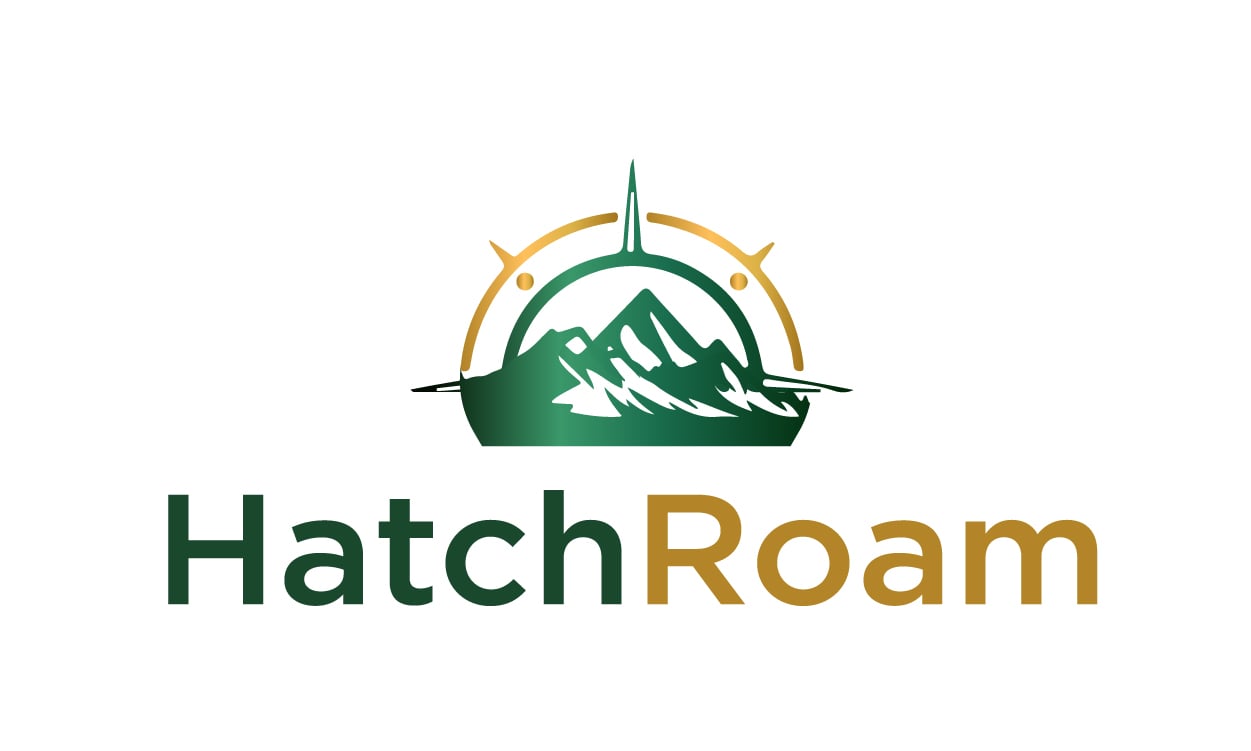 HatchRoam.com - New premium domains for sale