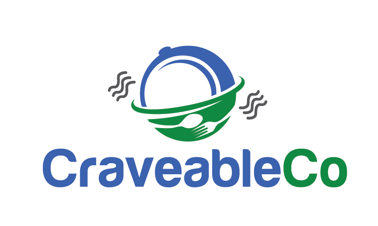 CraveableCo.com - buying Creative premium names