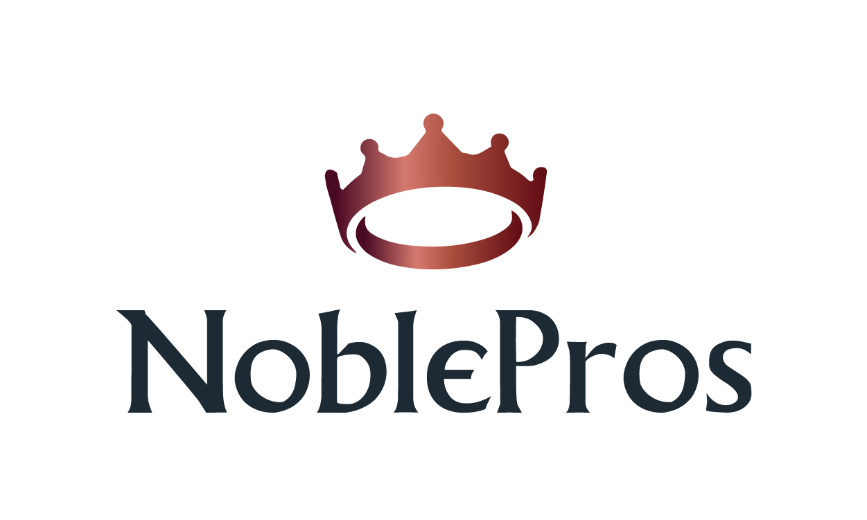 NoblePros.com - Catchy premium domain names for sale