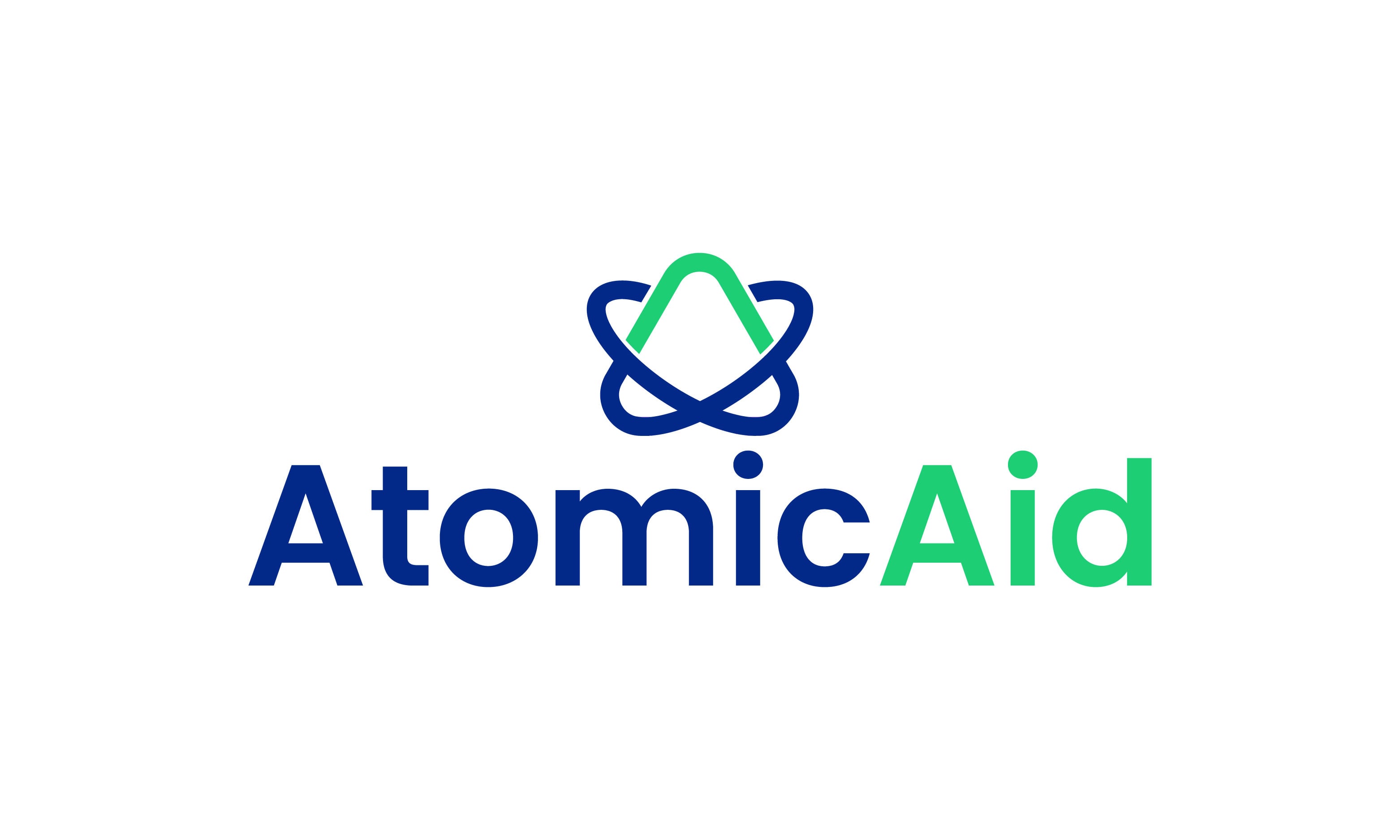 AtomicAid.com - Good premium domains