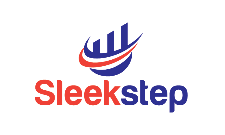 Sleekstep.com - Best premium domain marketplace