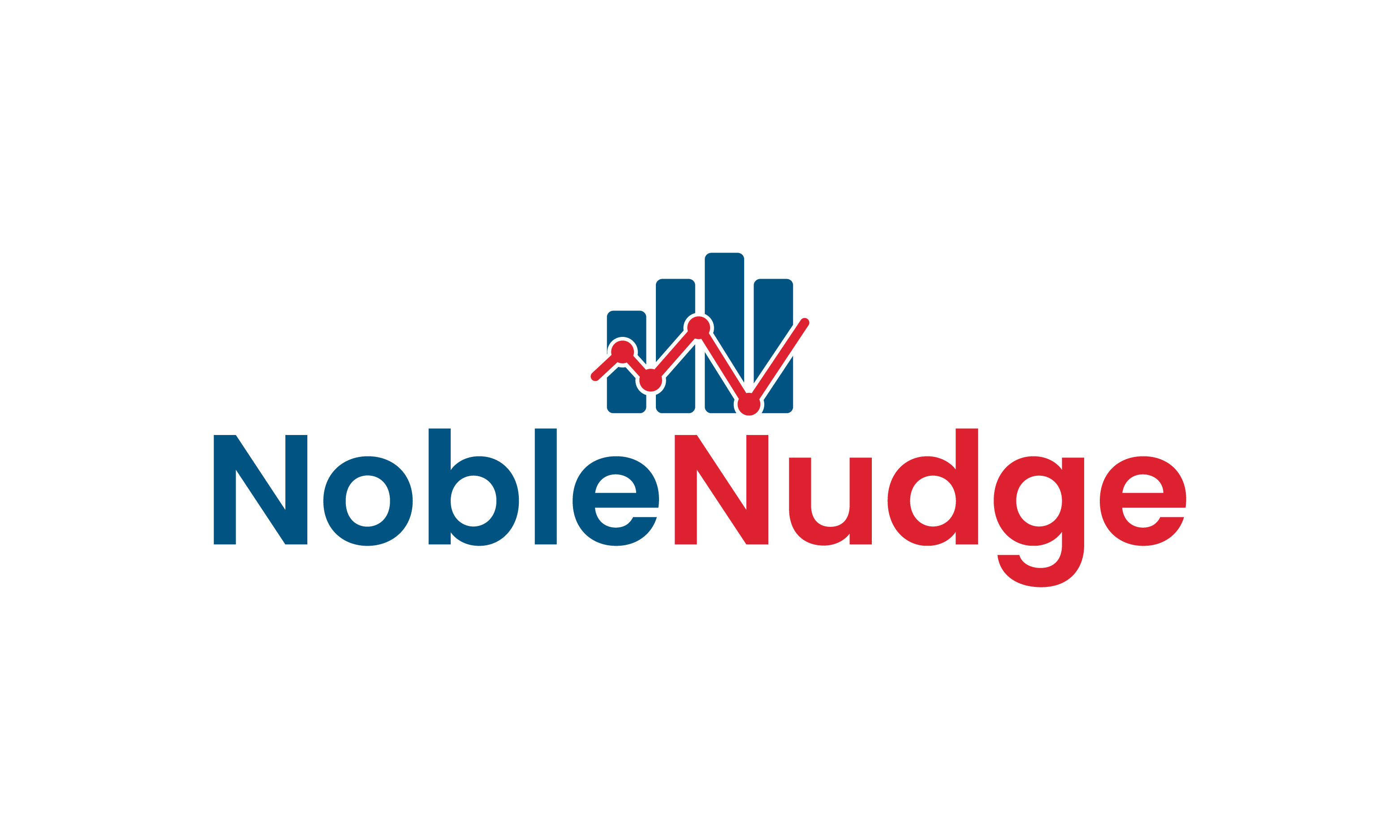 NobleNudge.com - Catchy premium domains