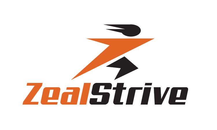 ZealStrive.com - buy Best premium names